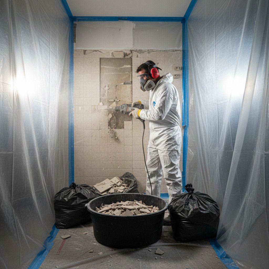 Why Phoenix Homeowners Swear by Acrylic Bath Walls image 1